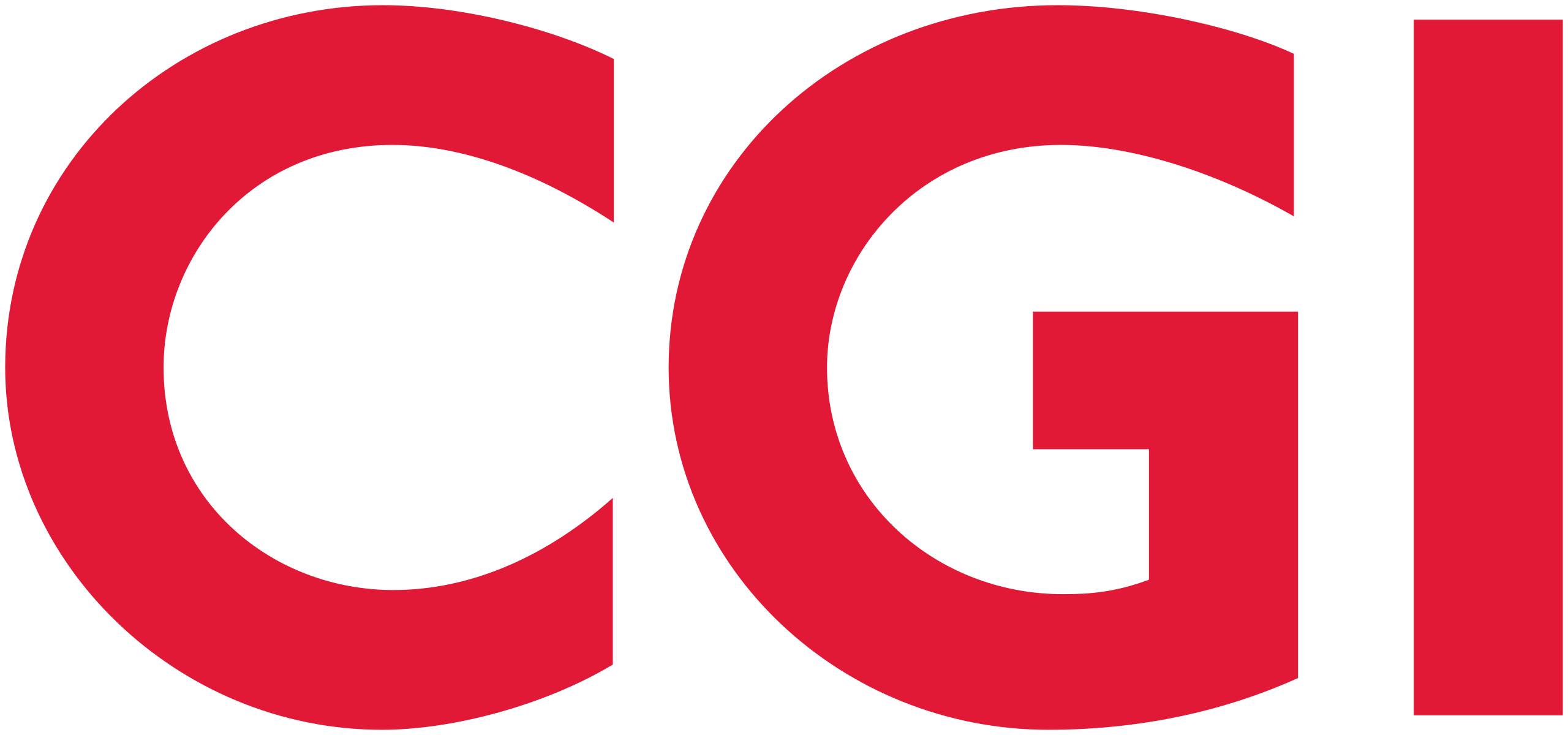 CGI 徽标