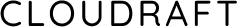 Cloudraft 徽标