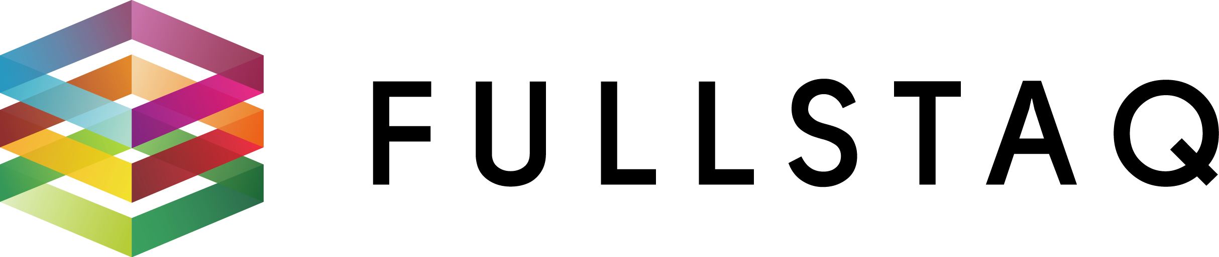 Fullstaq 徽标