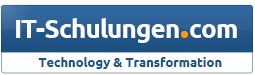IT-Schulungen.com 徽标
