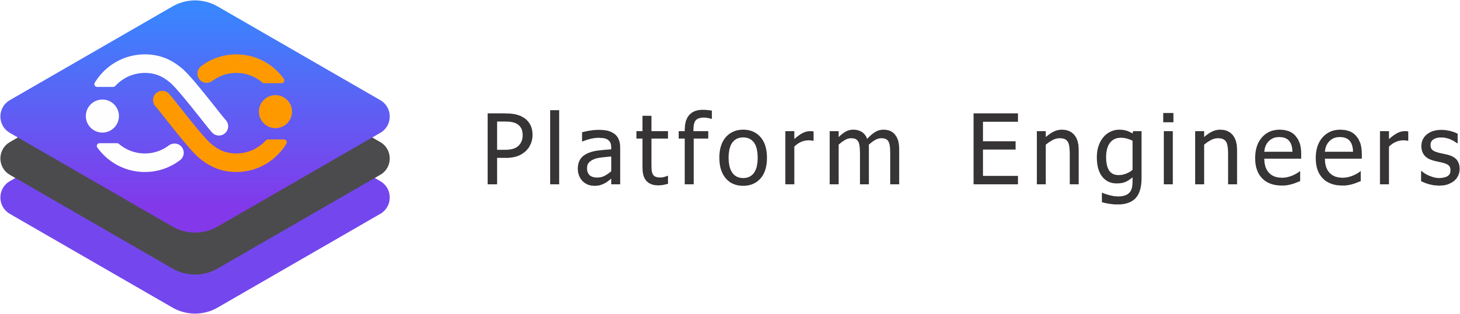PlatformEngineers.io 徽标