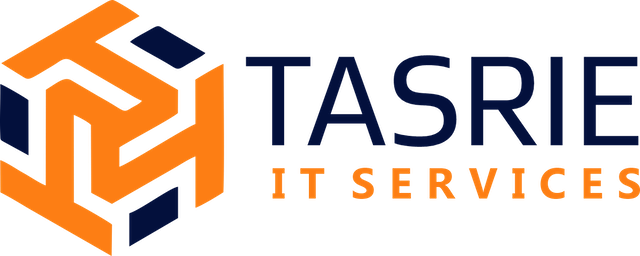 Tasrie IT Services 徽标