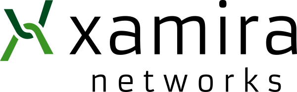 xamira networks 徽标